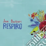Joe Barbieri - Respiro cd