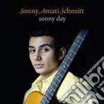 Sonny Amati Schmitt - Sonny Day