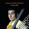 Sonny Amati Schmitt - Sonny Day cd