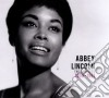 Abbey Lincoln - The Complete 1959-1961 Vol.2 (2 Cd) cd