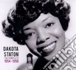 Dakota Staton - The Complete 1954-1958 (2 Cd) cd