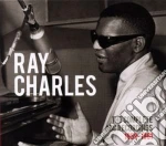 Ray Charles - The Abc Years (1959-1961)(3 Cd) cd