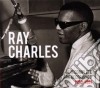 Ray Charles - The Abc Years (1959-1961)(3 Cd) cd