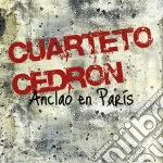 Cuarteto Cedron - Anclao En Paris(5 Cd) cd