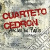 Cuarteto Cedron - Anclao En Paris(5 Cd) cd