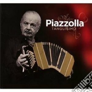 Astor Piazzolla - Tanguisimo (9 Cd) cd musicale di Astor Piazzolla