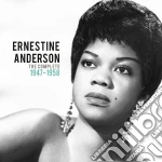 Ernestine Anderson - The Complete 1947-1958 (2 Cd) cd