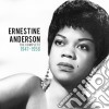 Ernestine Anderson - The Complete 1947-1958 (2 Cd) cd