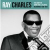 Ray Charles - The Complete Swing Time & Atlantic (7 Cd) cd