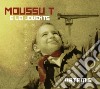 Moussu T - Artemis cd