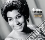 Aretha Franklin - The Complete 1956-1962 (2 Cd)