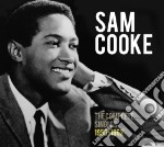 Sam Cooke - The Complete Singles 1956-1962(3 Cd)