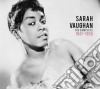 Sarah Vaughan - The Complete 1947-1950 (2 Cd) cd
