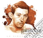Serge Gainsbourg - Le Poinconneur Des Lilas (2 Cd)