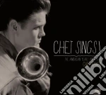 Chet Baker - Chet Sings! (2 Cd) cd