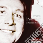 Charles Trenet - La Chance a La Chanson - Portrait(5 Cd) cd