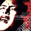Billie Holiday - I Can't Give You Anything But Love (5 Cd) cd