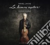 Daniel Lavoie - La Licorne Captive - Un Progetto Musicale Di Laurent Guardo cd