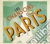 Chansons De Paris (Les) / Various (2 Cd) cd