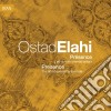 Elahi Ostad - Presence - L'arte Del Liuto Orientale Tanbur cd