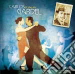 Carlos Gardel - Si Soy Asi - The Masters Of Tango cd