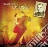 Francisco Canaro - Champagne Tango - The Masters Of Tango cd