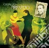 Osvaldo Fresedo - Una Gota De Rocio cd