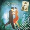 Julio De Caro - Tierra Querida - Great Masters Of Tango cd