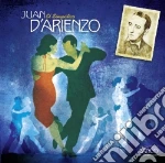 Juan D'Arienzo - El Simpatico - The Masters Of Tango cd