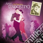 Angel D'agostino - Cafe' Dominguez - Great Masters Of Tango