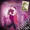 Angel D'agostino - Cafe' Dominguez - Great Masters Of Tango cd