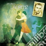 Pedro Laurenz - Patria Mia - The Masters Of Tango cd