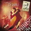 Carlos Di Sarli - Bahia Blanca - Great Masters Of Tango cd