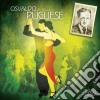 Osvaldo Pugliese - La Yumba - Great Masters Of Tango cd