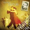 Tanturi Ricardo - La Vida Es Corta - Great Masters Of Tango cd