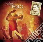 Troilo Anibal - Tres Y Dos - The Masters Of Tango cd