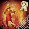 Troilo Anibal - Tres Y Dos - The Masters Of Tango cd