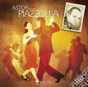 Astor Piazzolla - Bando' - Great Masters Of Tango cd musicale di Astor Piazzolla