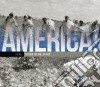 America! Beyond The Will Of God - Gospel (2 Cd) cd