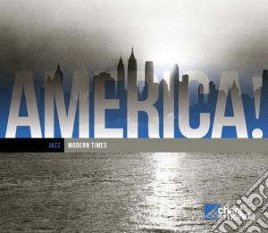 America! Vol 7 / Various (2 Cd) cd musicale