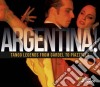 Argentina! Tango Legends From Gardel To Piazzolla / Various (2 Cd) cd