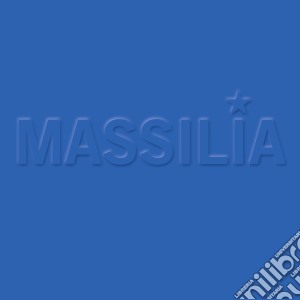 Massilia- Massilia Sound System cd musicale di Massilia