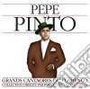 Tinto Pepe - Grandi Cantori Del Flamenco, Vol.24 cd