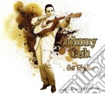 Johnny Cash - Get Rhythm Collection Rock'n'roll Latitude (2 Cd)