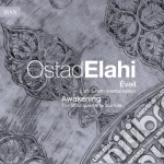 Ostad Elahi - Éveil (Awekening) - L'arte Del Liuto Orientale Tanbour cd