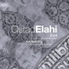 Ostad Elahi - Éveil (Awekening) - L'arte Del Liuto Orientale Tanbour cd