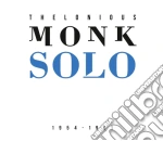 Thelonious Monk - Solo - Jazz Characters New Series (2 Cd) cd