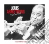 Louis Armstrong - Weather Bird - Jazz Characters Vol.1 (3 Cd) cd