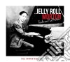 Jelly Roll Morton - Ferdinand La Mothe - Jazz Characters Vol.2 (3 Cd) cd