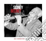 Sidney Bechet - Petite Fleur- Jazz Characters Vol.3(3 Cd) cd